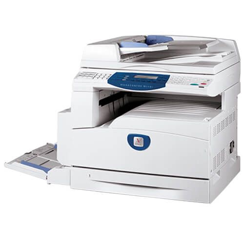 Xerox CopyCentre C118 Toner Cartridges Printer