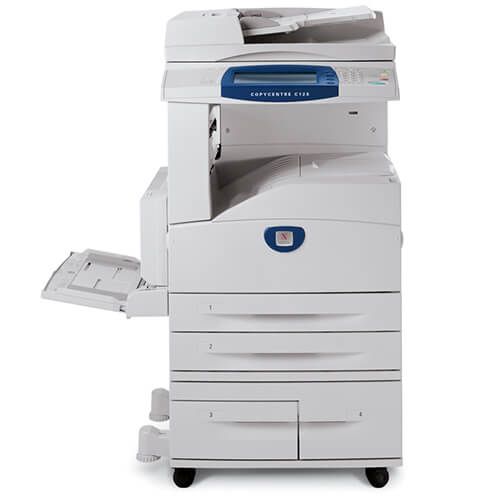 Xerox CopyCentre C133 Toner Cartridges Printer