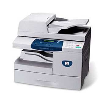 Xerox CopyCentre C20