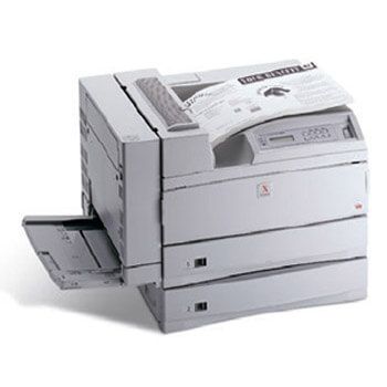 Xerox Docuprint N4525