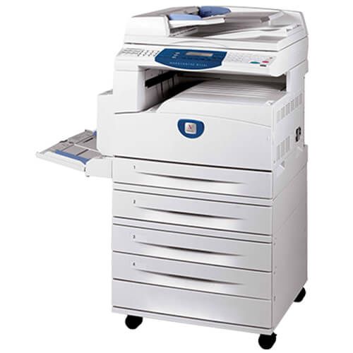 Xerox M118i Toner Cartridges Printer