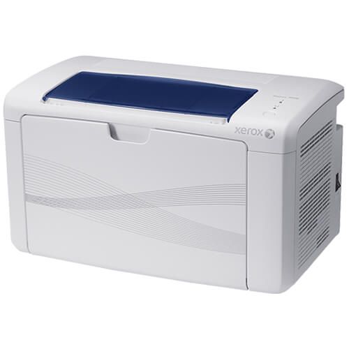 Xerox Phaser 3040B Toner Cartridges Printer