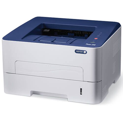 Xerox Phaser 3260 DI Toner Cartridges Printer