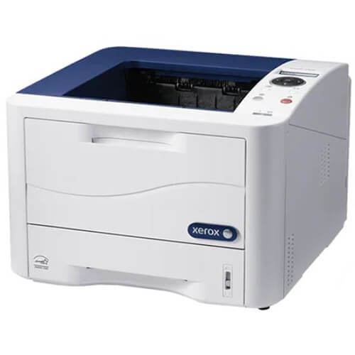 Xerox Phaser 3320 Toner Replacement Cartridges Printer