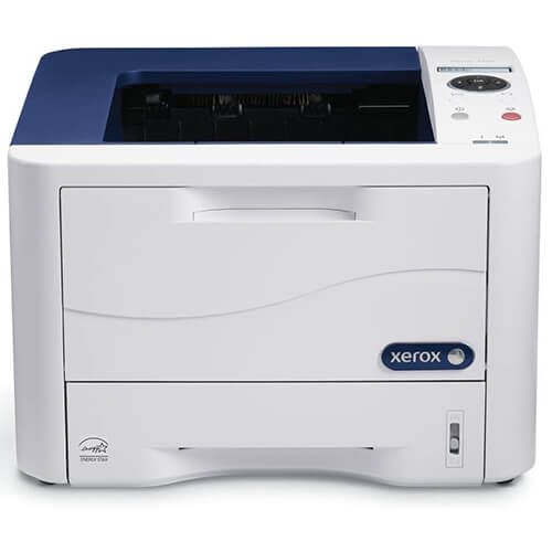 Xerox Phaser 3320V DNI Toner Cartridges Printer