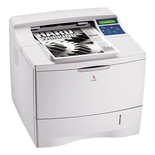 Xerox Phaser 3450D Toner Cartridges Printer