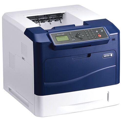 Xerox Phaser 4600 Toner Cartridges Printer