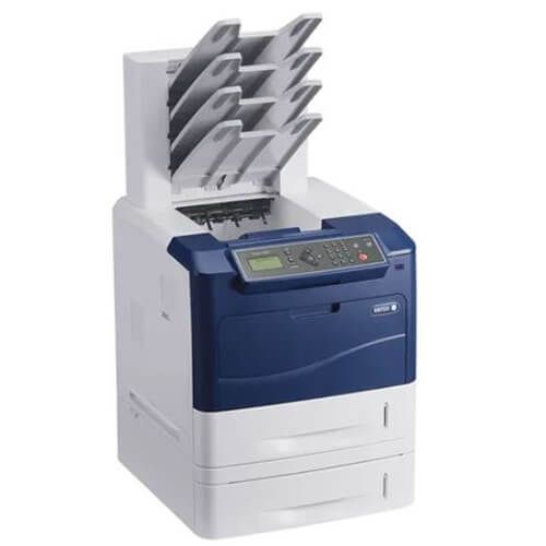 Xerox Phaser 4622 Toner Cartridges Printer