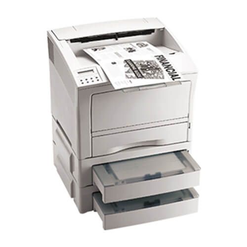 Xerox Phaser 5400 Toner Cartridges Printer
