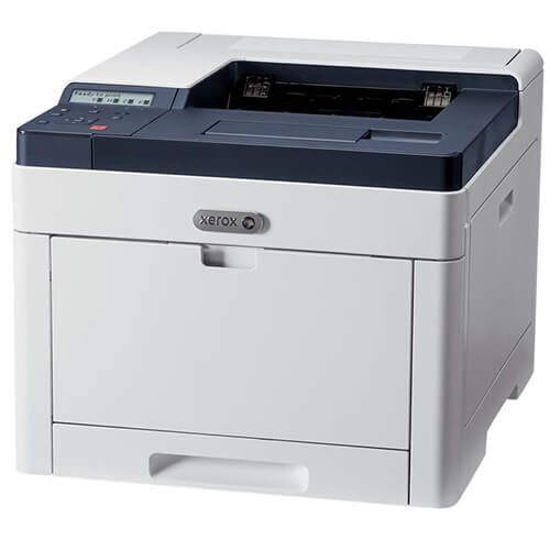 Xerox Phaser 6510 DNI Toner Cartridges Printer