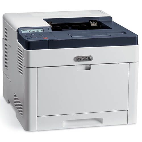 Xerox Phaser 6510 DNM Toner Cartridges Printer