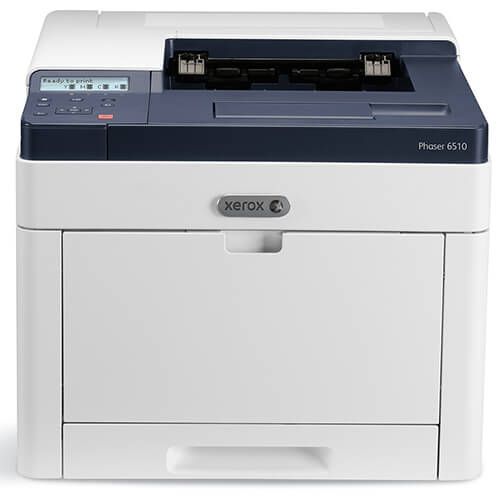 Xerox Phaser 6510 Toner Cartridges Printer