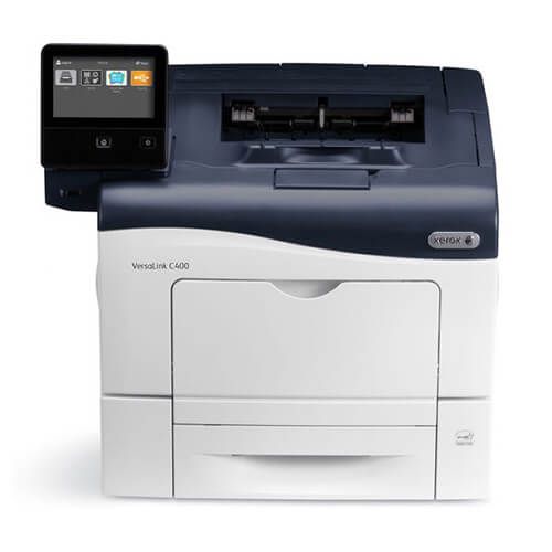 Xerox VersaLink C400 Toner Cartridges' Printer