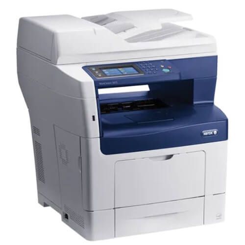 Xerox WorkCentre 3615 Toner Cartridges Printer