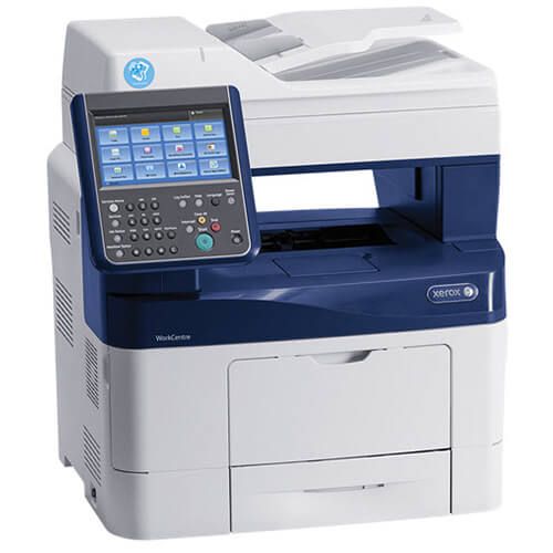 Xerox WorkCentre 3655s Toner Cartridges Printer