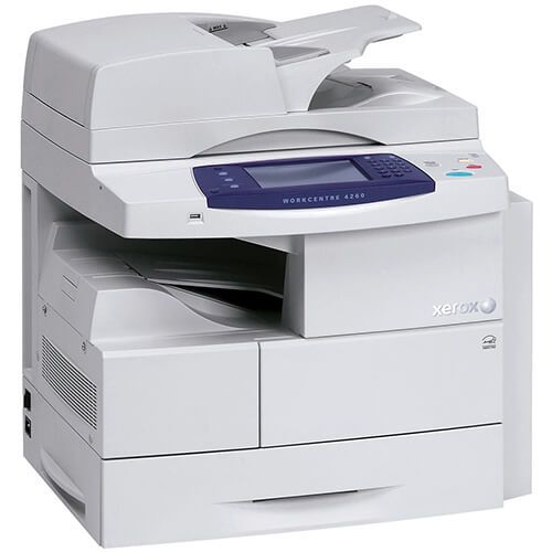 Xerox WorkCentre 4260 Toner Cartridges