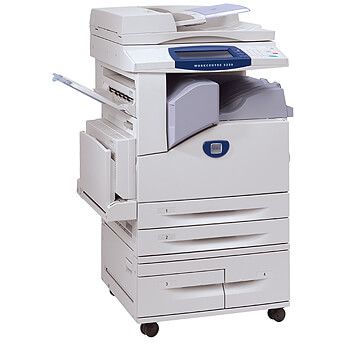 Xerox WorkCentre 5230