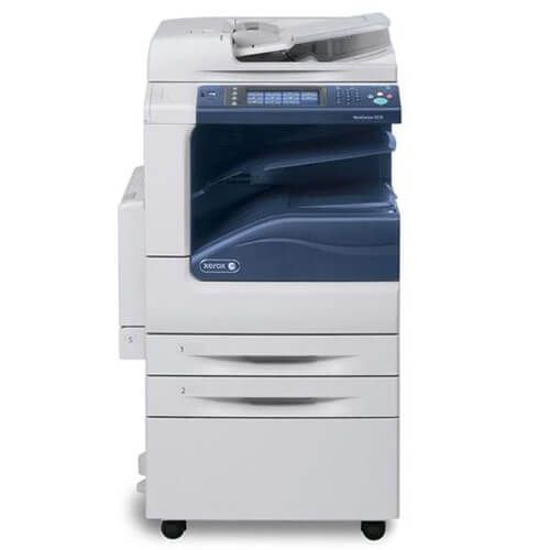 Xerox WorkCentre 5325 Toner Cartridges Printer