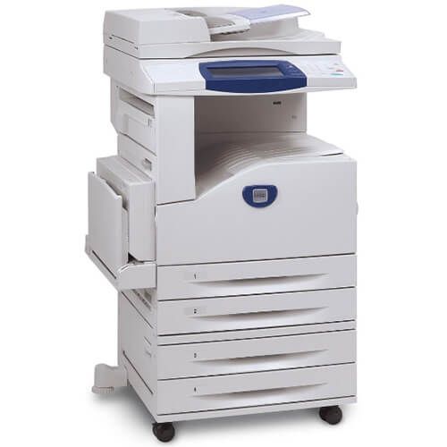 Xerox WorkCentre M133 Toner Cartridges Printer
