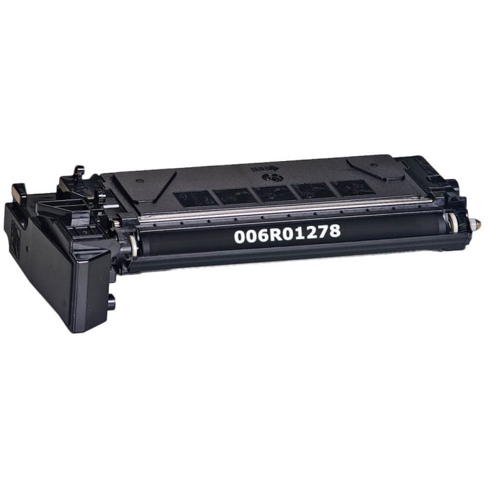 Xerox 006R01278 Toner Cartridge Black, Single Pack