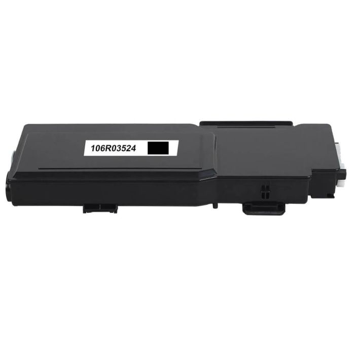 Extra High Yield Xerox 106R03524 Toner Cartridge Black, Single Pack