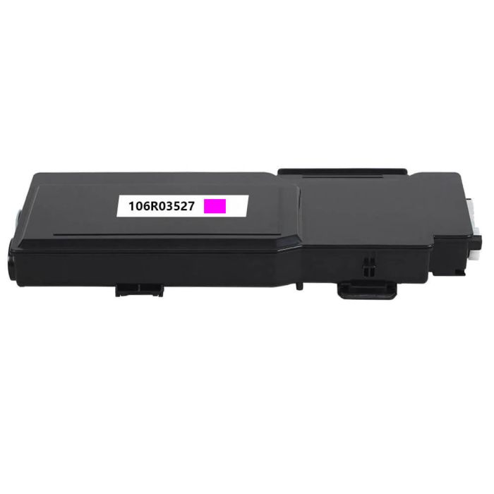Extra High Yield Xerox 106R03527 Toner Cartridge Magenta, Single Pack
