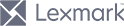 Lexmark ink logo