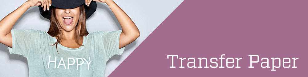 Transfer Paper image