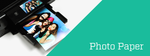 Photo Paper image for mobile device