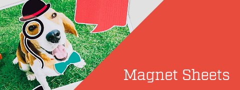 Magnet Sheets image for mobile device