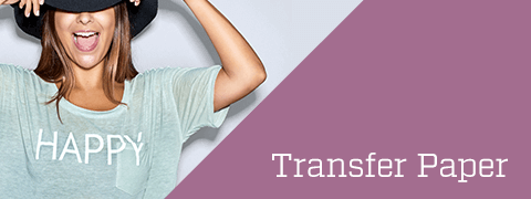 Transfer Paper image for mobile device