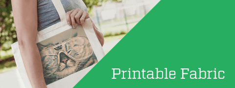 Printable Fabric image for mobile device