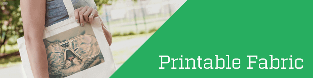 Printable Fabric image