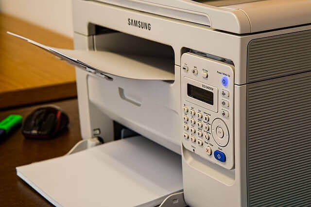 image from Home Office Essentials: How to Make Work a Sanctuary